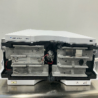 Agilent Technologies 1290 Infinity Thermostatted Column Compartment G1316C HPLC image 2